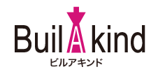 BuilAkind ビルアキンド